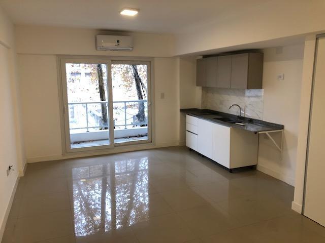 Foto de VENTA DEPARTAMENTO MONOAMBIENTE PALERMO CON COCHERA., imagen 4