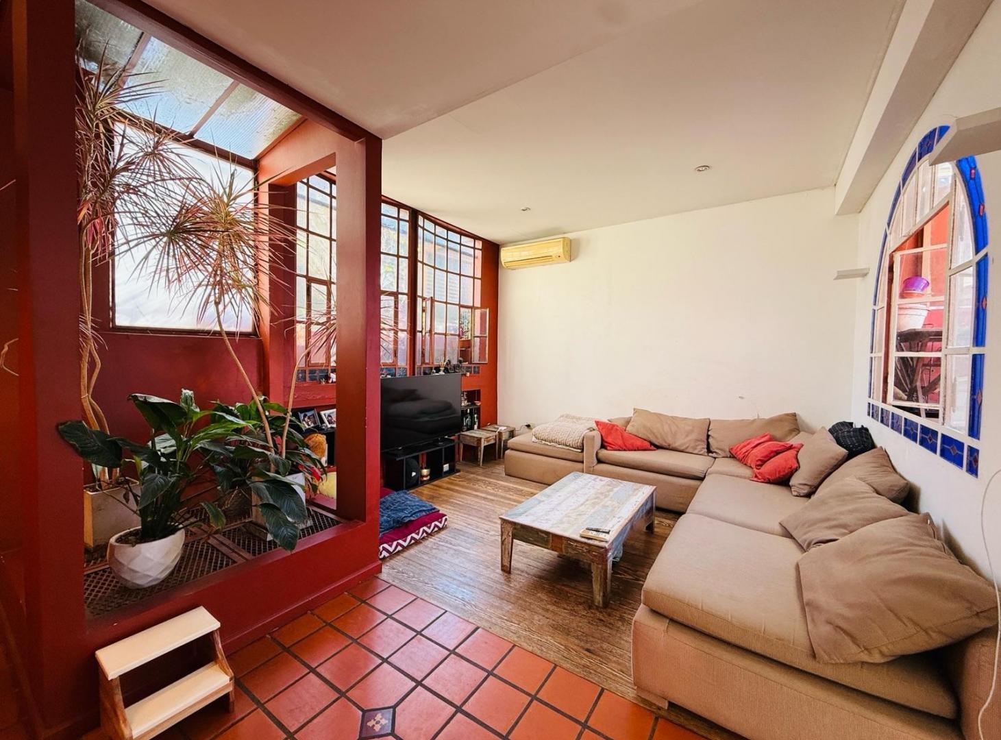 Foto de PH - Villa Crespo, imagen 3