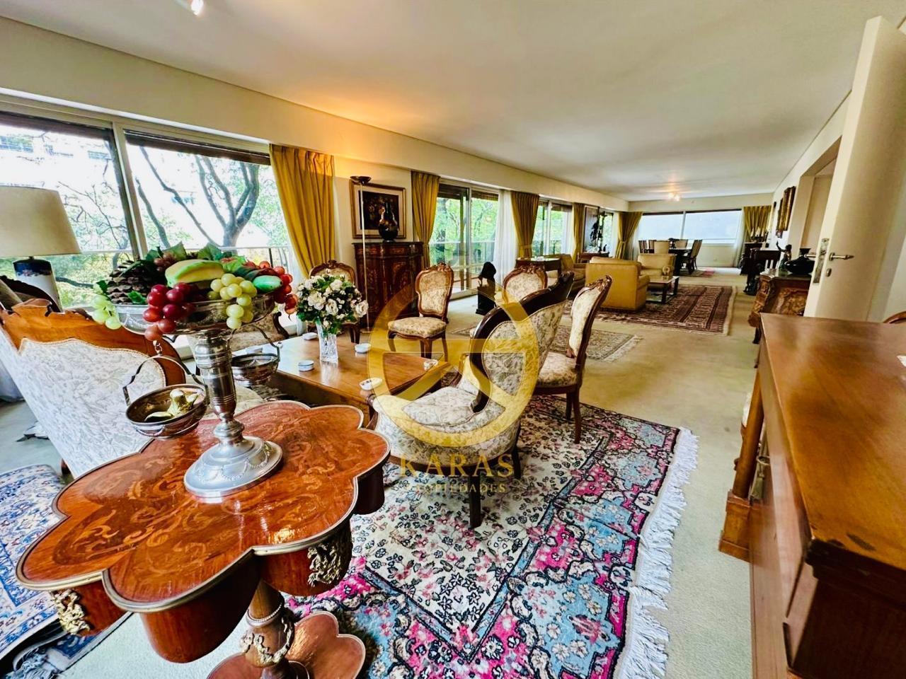 Foto de VENTA TORRE DEPARTAMENTO 5 AMBIENTES | AV. DEL LIBERTADOR | ZONA, imagen 1