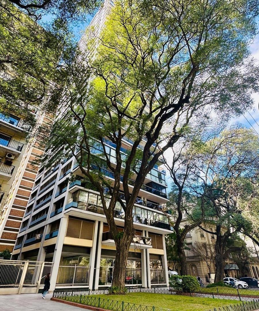 Foto de VENTA TORRE DEPARTAMENTO 5 AMBIENTES | AV. DEL LIBERTADOR | ZONA, imagen 2