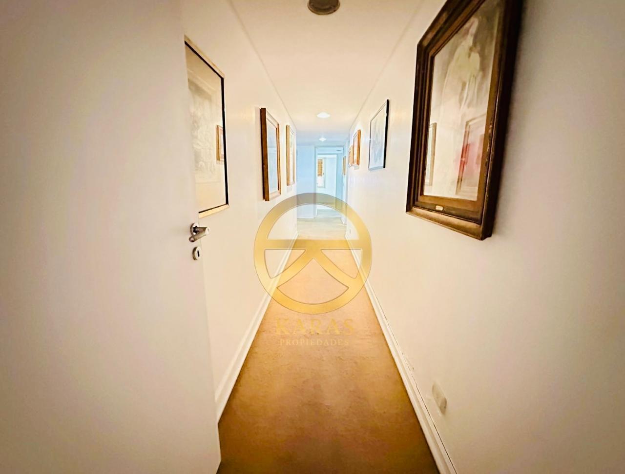 Foto de VENTA TORRE DEPARTAMENTO 5 AMBIENTES | AV. DEL LIBERTADOR | ZONA, imagen 4