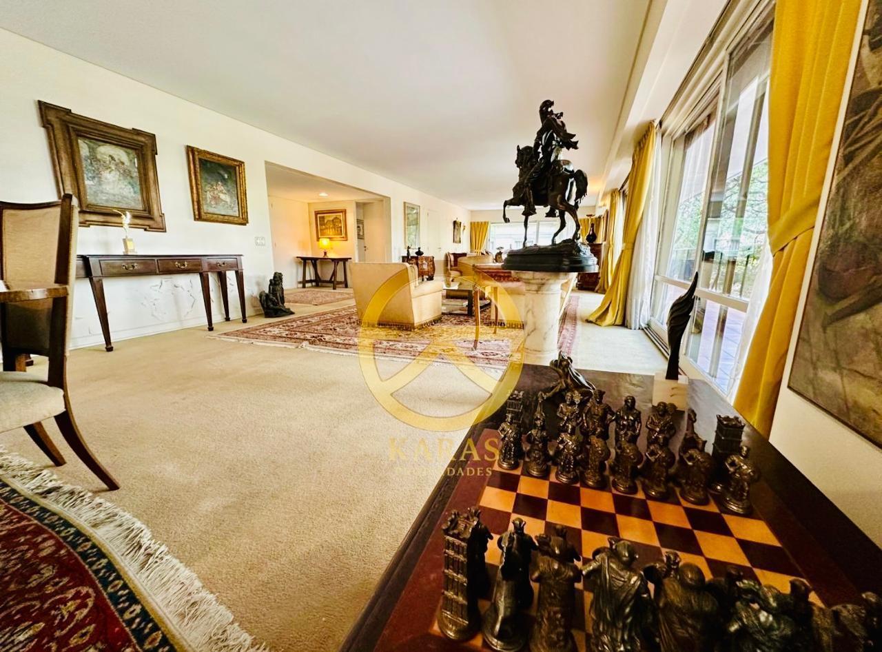 Foto de VENTA TORRE DEPARTAMENTO 5 AMBIENTES | AV. DEL LIBERTADOR | ZONA, imagen 5