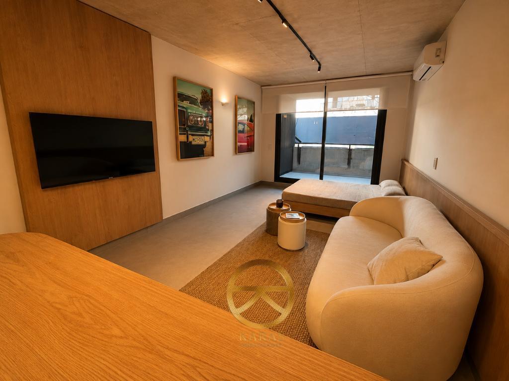 Apartamento