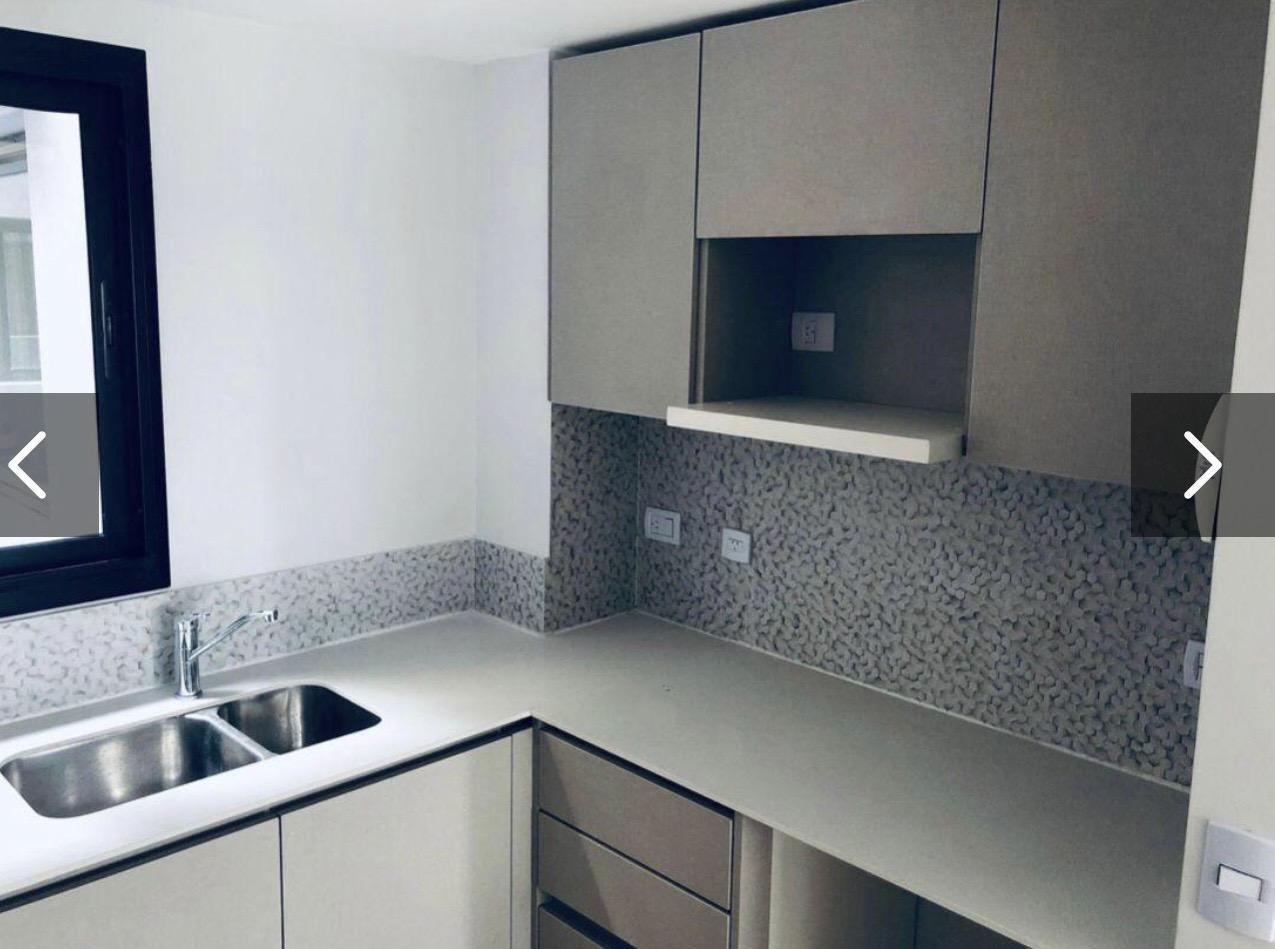 Foto de ALQUILER DEPARTAMENTO TRES AMBIENTES PALERMO SOHO CON AMENITIES., imagen 4