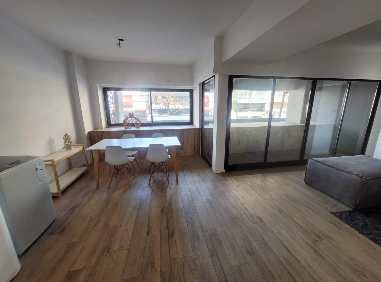 Foto de ALQUILER - DEPARTAMENTO - TRES AMBIENTES - PALERMO - CON COCHERA A, imagen 5