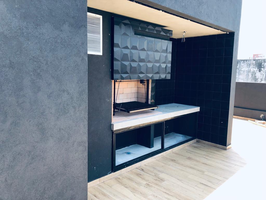 Foto de ALQUILER - DEPARTAMENTO - TRES AMBIENTES - PALERMO - CON COCHERA A, imagen 2