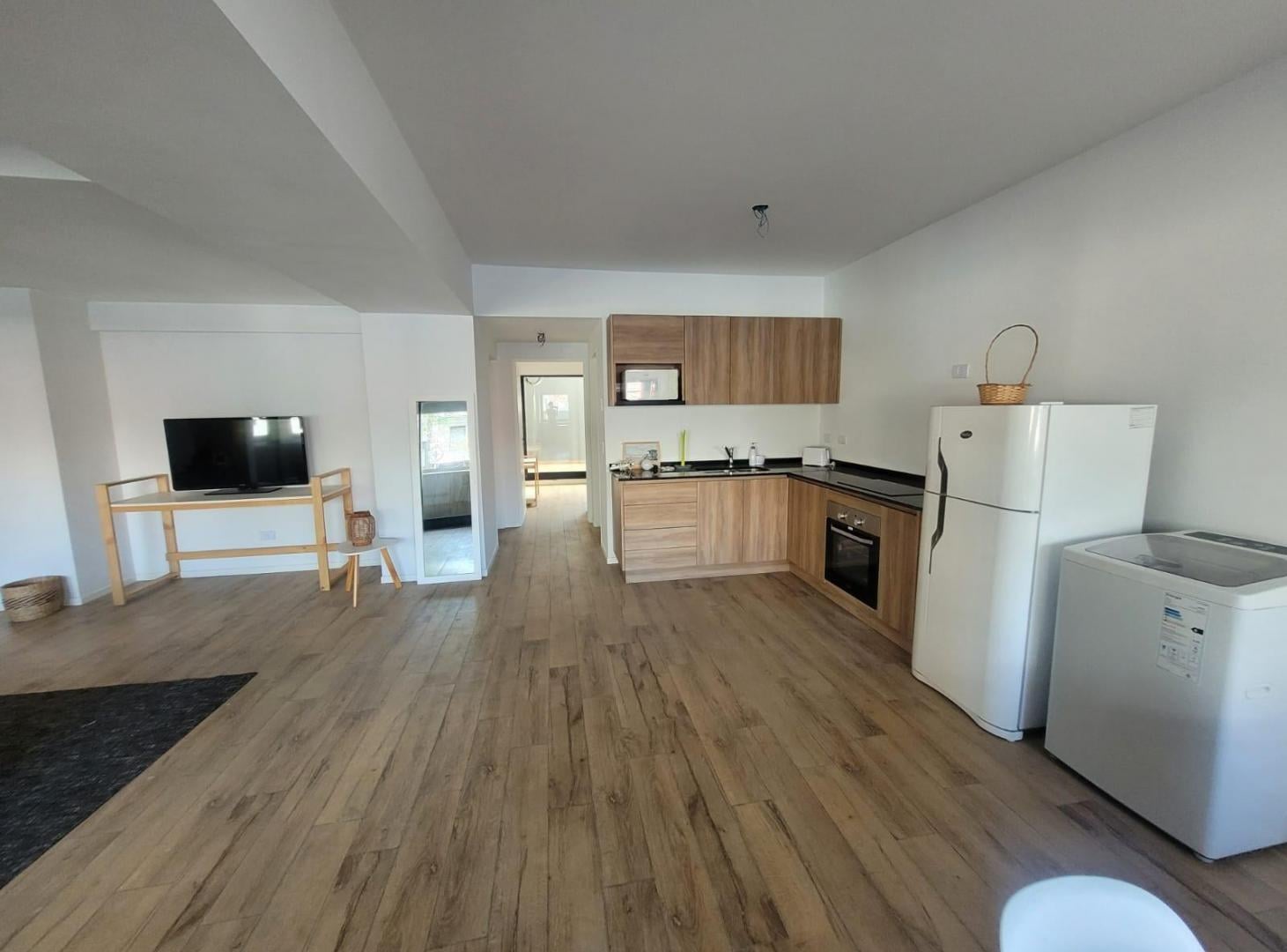 Foto de ALQUILER - DEPARTAMENTO - TRES AMBIENTES - PALERMO - CON COCHERA A, imagen 1