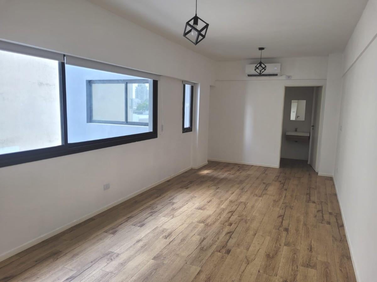 Foto de VENTA DEPARTAMENTOMONOAMBIENTE PALERMO CON AMENITIES A ESTRENAR, imagen 4
