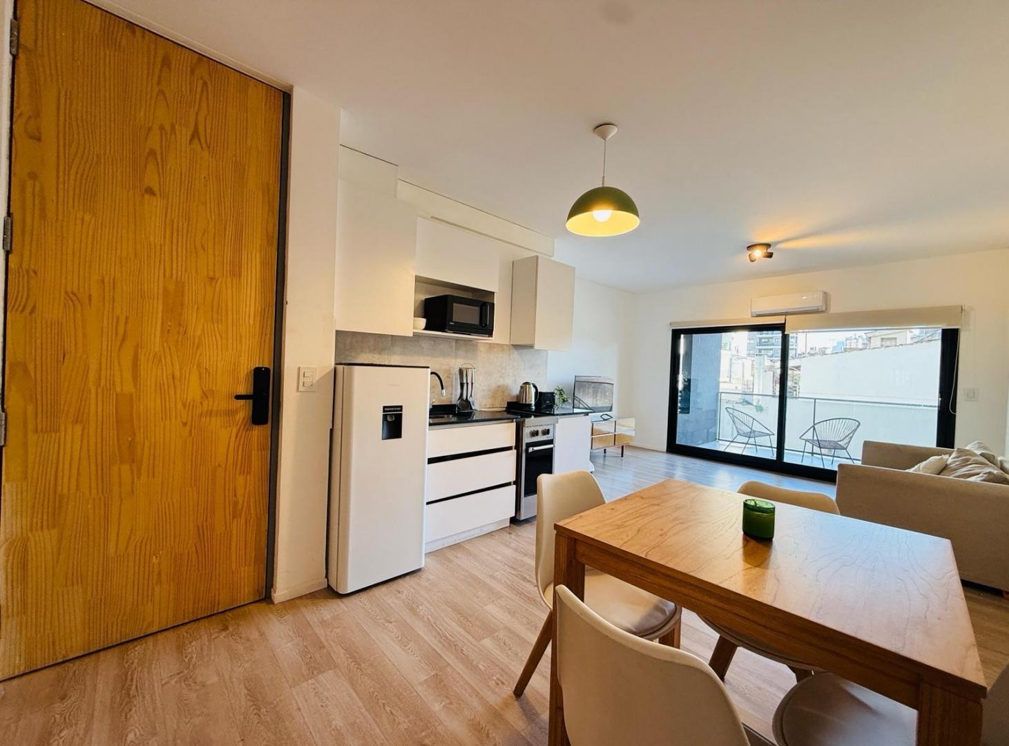 Foto de Departamento en Palermo Hollywood, imagen 1