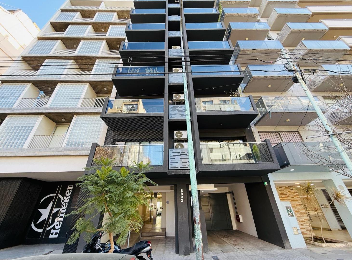 Foto de Departamento en Palermo Hollywood, imagen 3