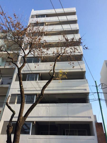 Foto de ALQUILER DEPARTAMENTO MONOAMBIENTE PALERMO HOLLYWOOD., imagen 2