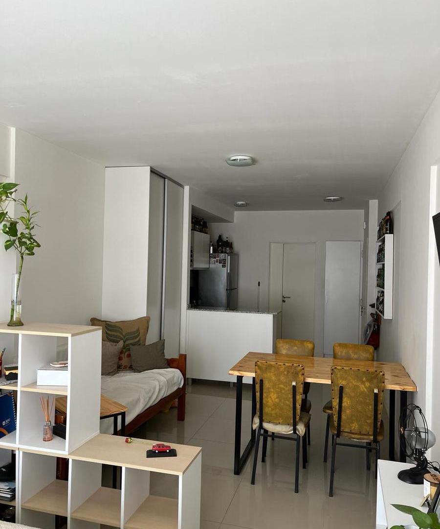 Foto de ALQUILER DEPARTAMENTO MONOAMBIENTE PALERMO HOLLYWOOD., imagen 1
