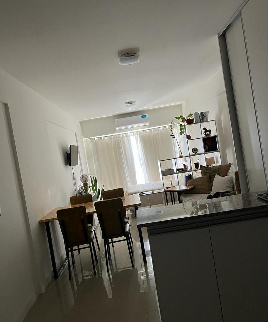 Foto de ALQUILER DEPARTAMENTO MONOAMBIENTE PALERMO HOLLYWOOD., imagen 3