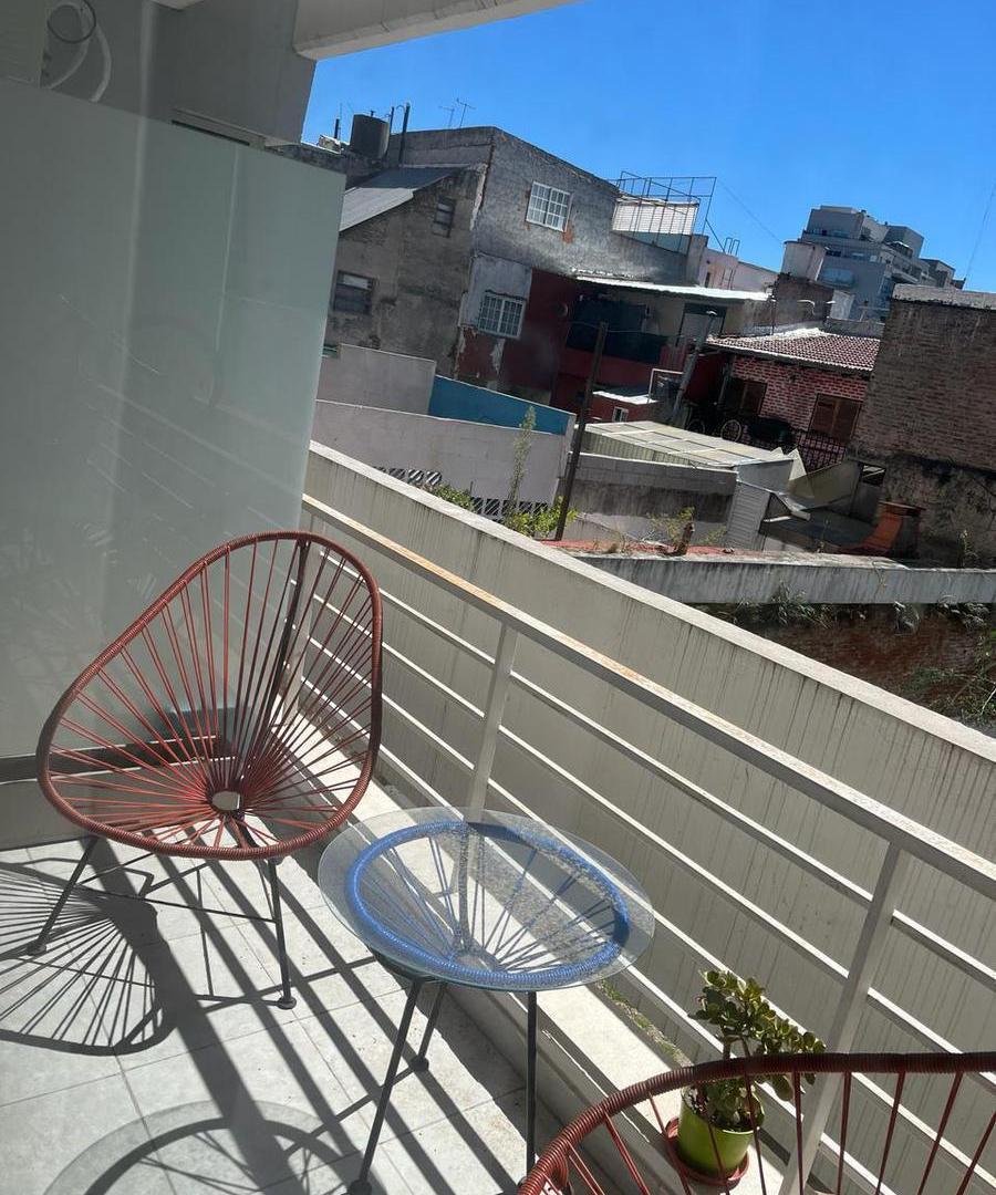 Foto de ALQUILER DEPARTAMENTO MONOAMBIENTE PALERMO HOLLYWOOD., imagen 5