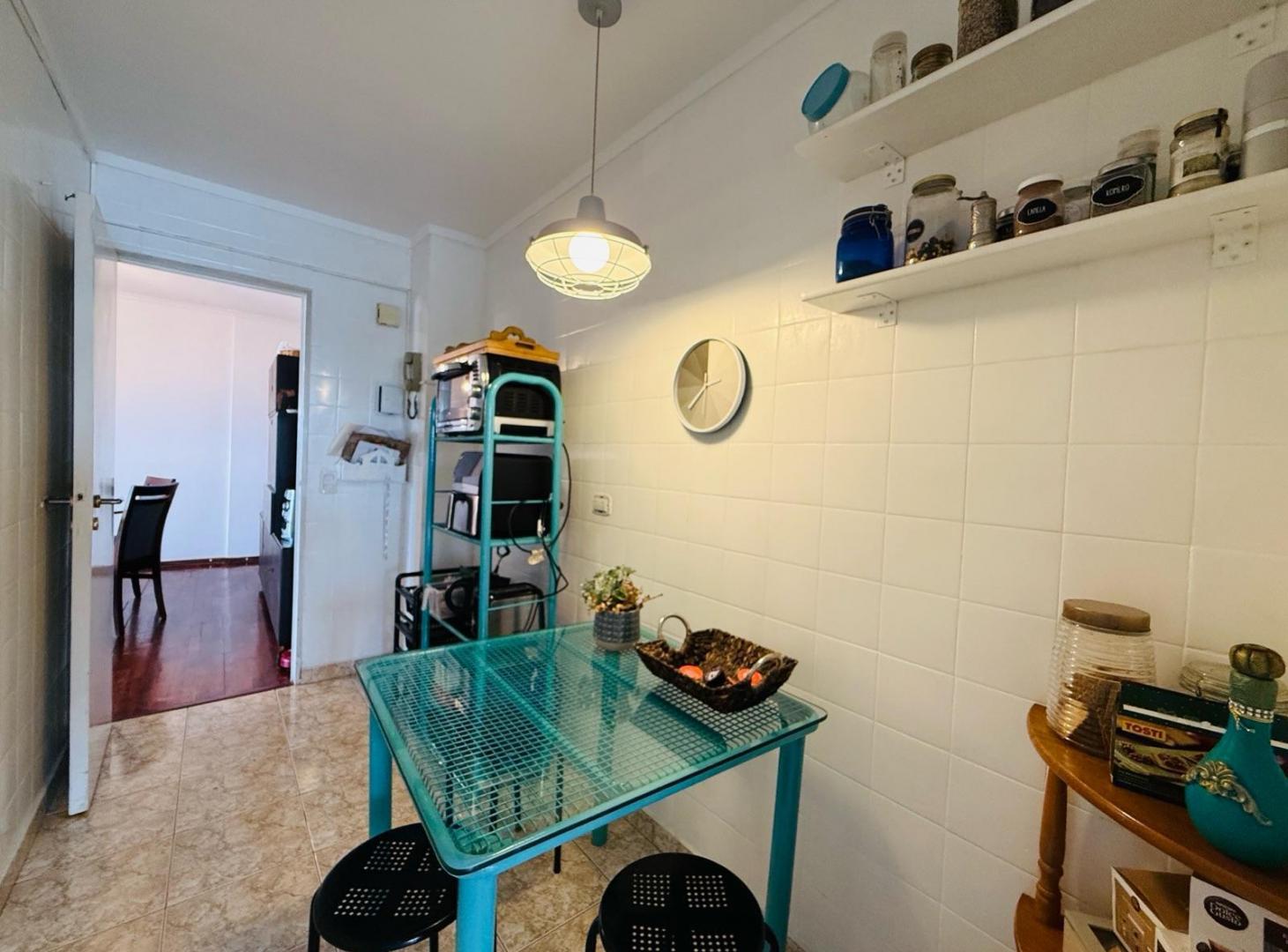 Foto de PALERMO HOLLYWOOD, 4 AMBIENTES AL FRENTE, PISO ALTO, VISTA ABIERTA, MUY, imagen 5