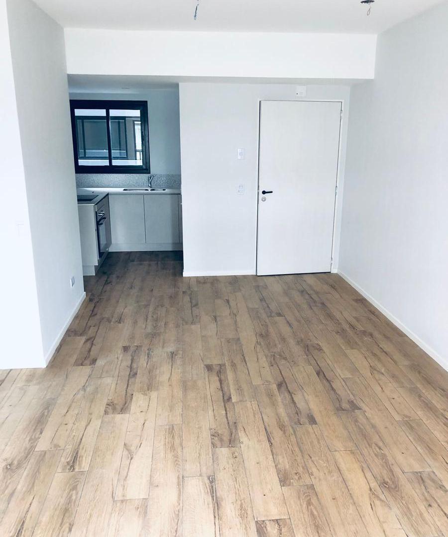 Foto de ALQUILER DEPARTAMENTO 3 AMBIENTES PALERMO CON AMENITIES., imagen 3