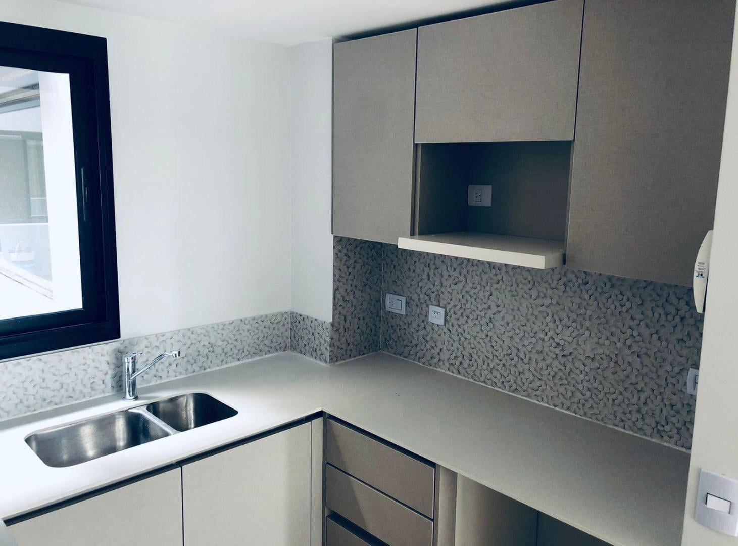 Foto de ALQUILER DEPARTAMENTO 3 AMBIENTES PALERMO CON AMENITIES., imagen 2