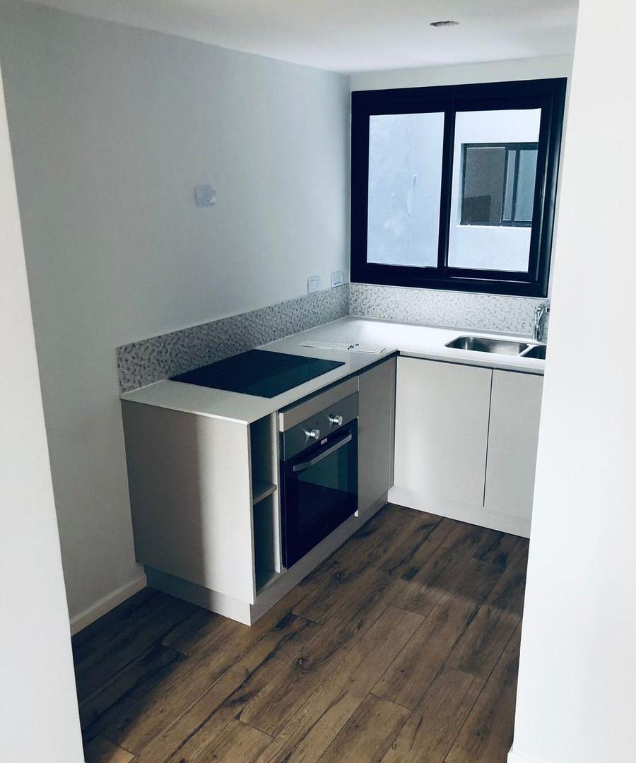 Foto de ALQUILER DEPARTAMENTO 3 AMBIENTES PALERMO CON AMENITIES., imagen 5