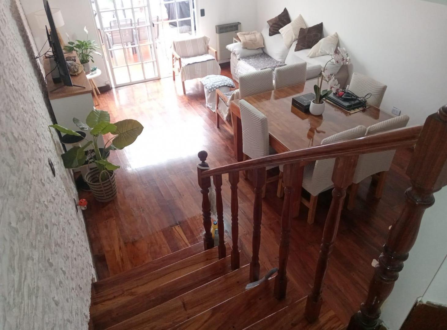 Foto de ALQUILER - PH 4 AMBIENTES - VILLA URQUIZA, imagen 3