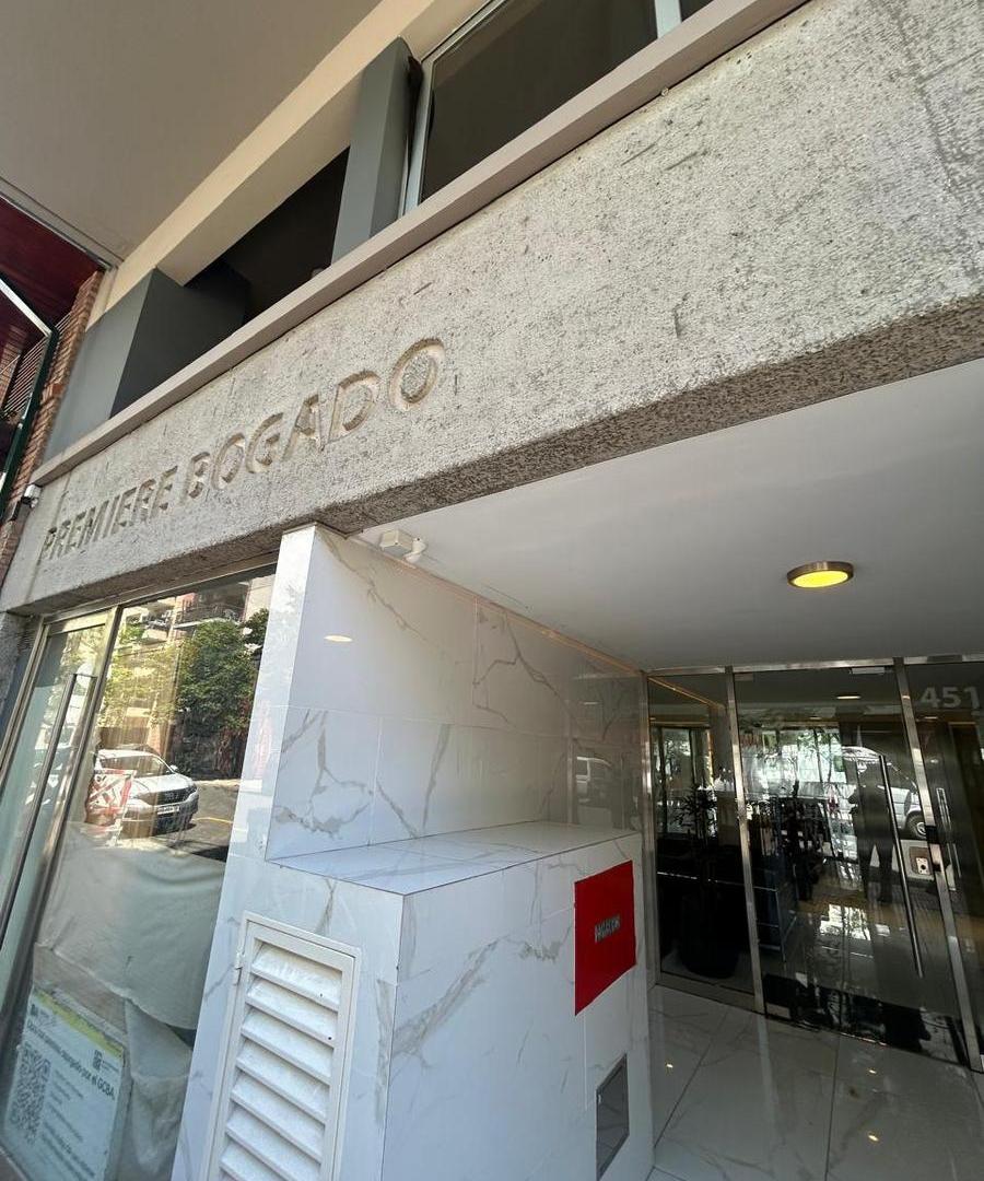 Foto de VENTA - DEPARTAMENTO - DOS AMBIENTES - VILLA CRESPO, imagen 3