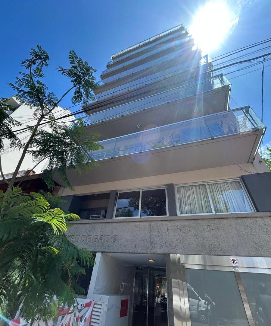 Foto de VENTA - DEPARTAMENTO - DOS AMBIENTES - VILLA CRESPO, imagen 2