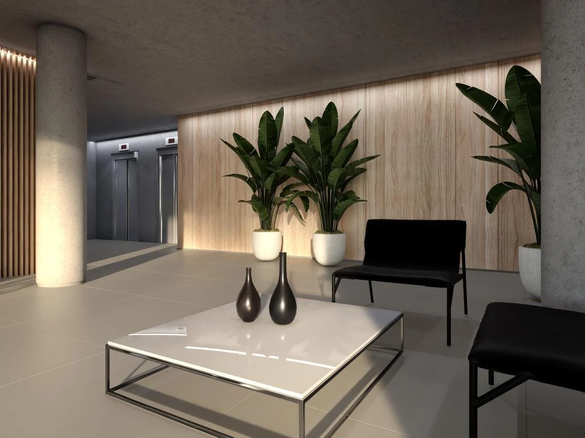 Emprendimiento Nic District - Proyecto Aisenson - 3 Suites C/dep - Terraza y Parrilla Propia 4