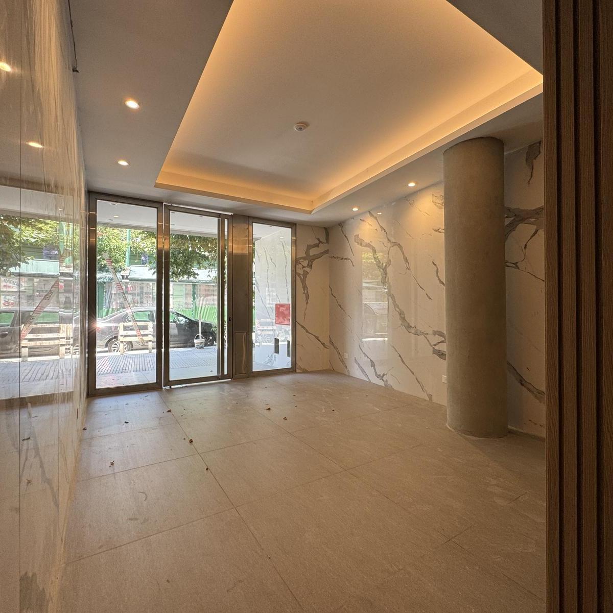 Entrega Inmediata · Blue Cramer · Hermoso 2 Amb Balcón en L · Apto Profesional! 4