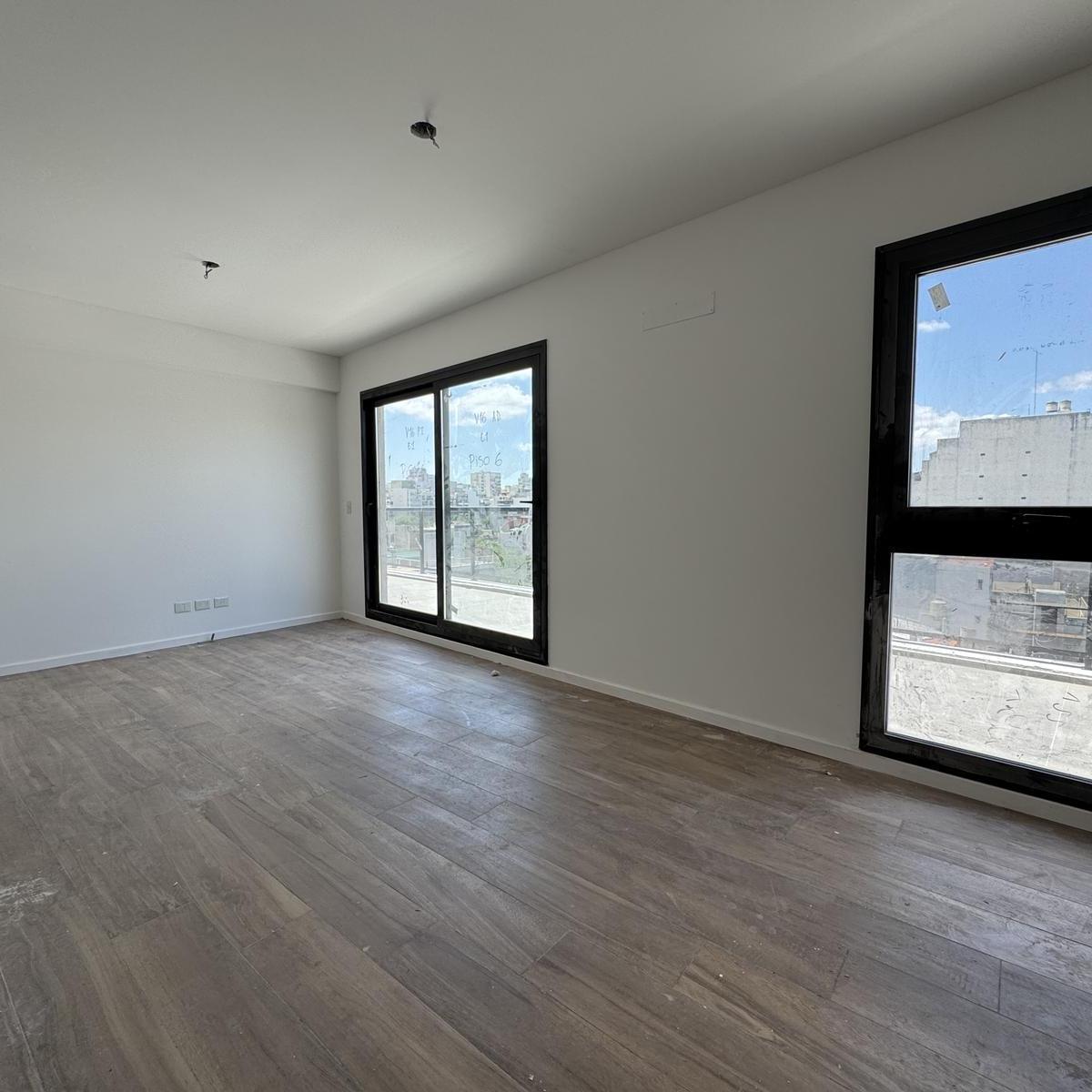 Entrega Inmediata · Blue Cramer · 3 Amb Balcón Aterrazado en L! Apto Profesional! 2