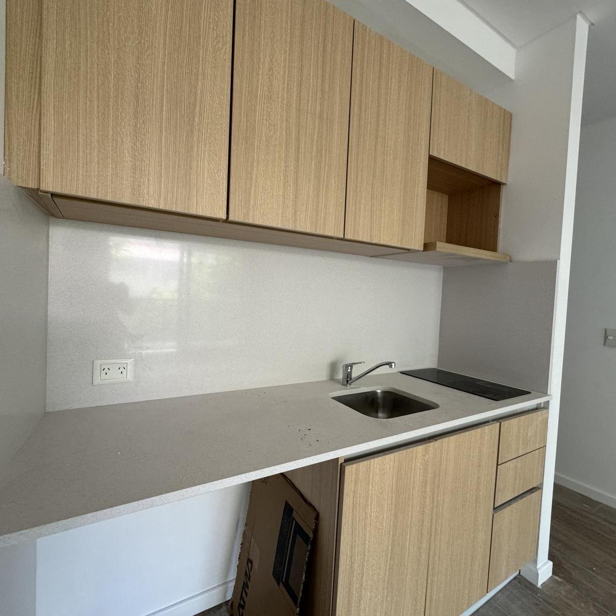 Entrega Inmediata! Blue Cramer · Monoambiente · Apto Profesional 3
