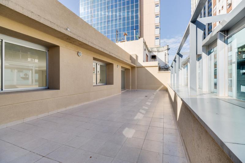 Oportunidad • Oficina Aaa • Planta Flexible 1