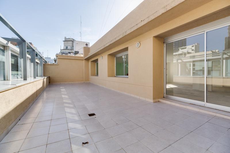 Oportunidad • Oficina Aaa • Planta Flexible 4