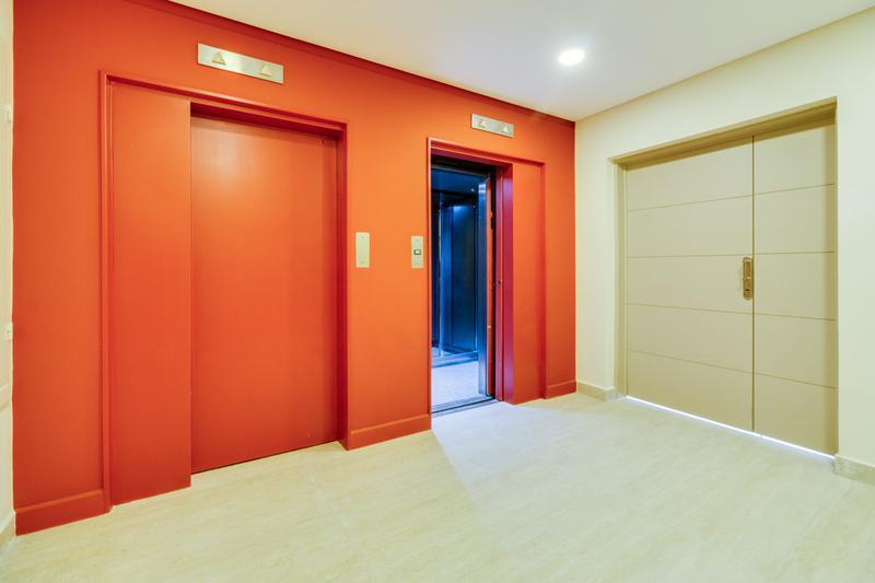 Oportunidad • Oficina Aaa • Planta Flexible 5