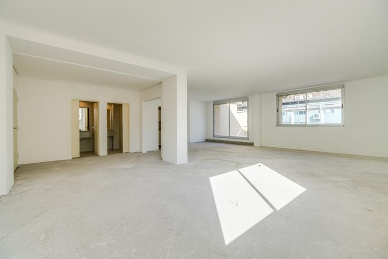Oportunidad • Oficina Aaa • Planta Flexible 4