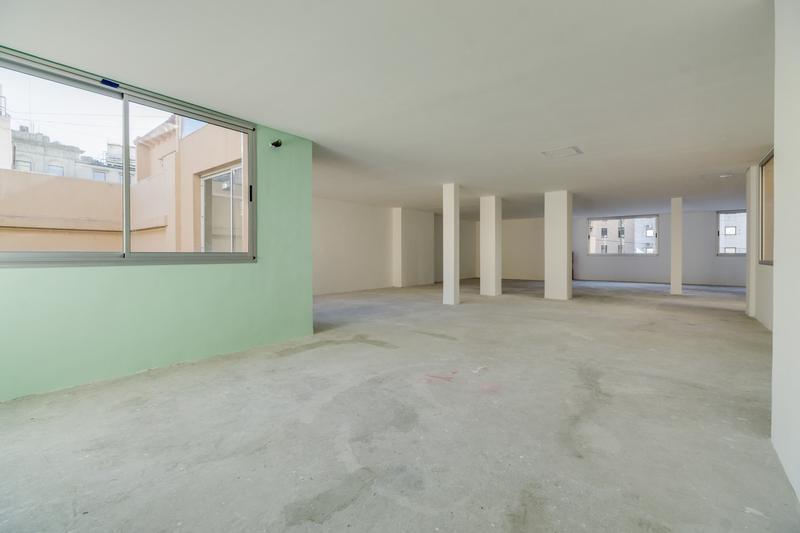 Oportunidad •oficina Aaa • Planta Flexible 3