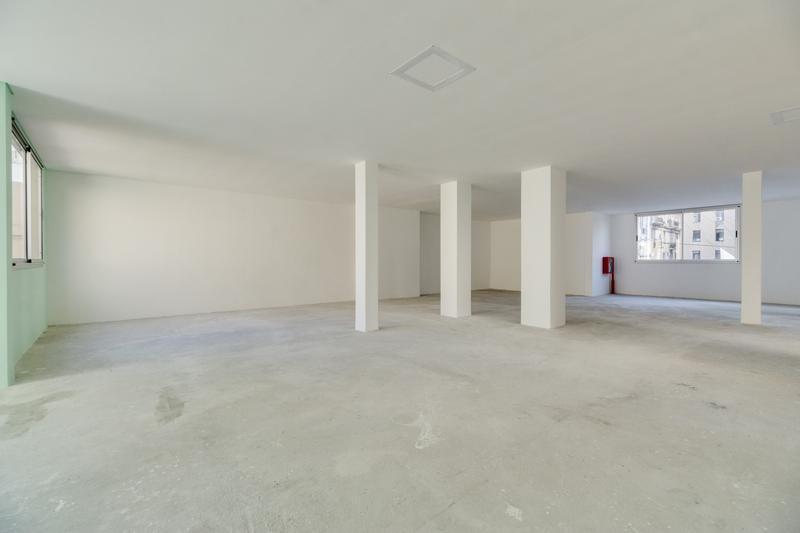 Oportunidad •oficina Aaa • Planta Flexible 1