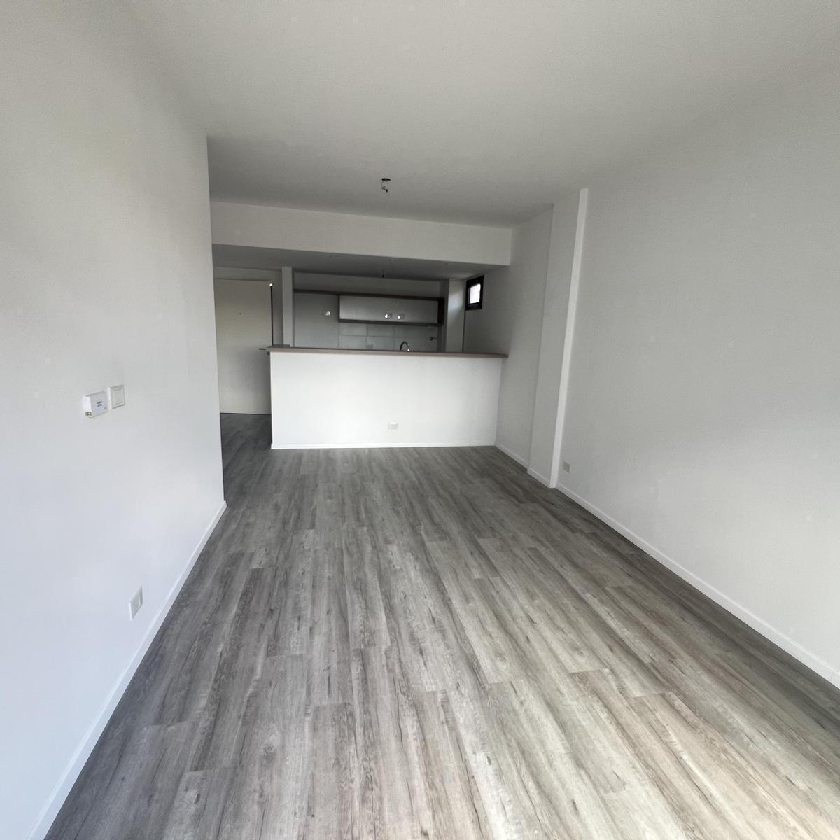 Hermoso Departamento de 3 Ambientes a Estrenar. 1
