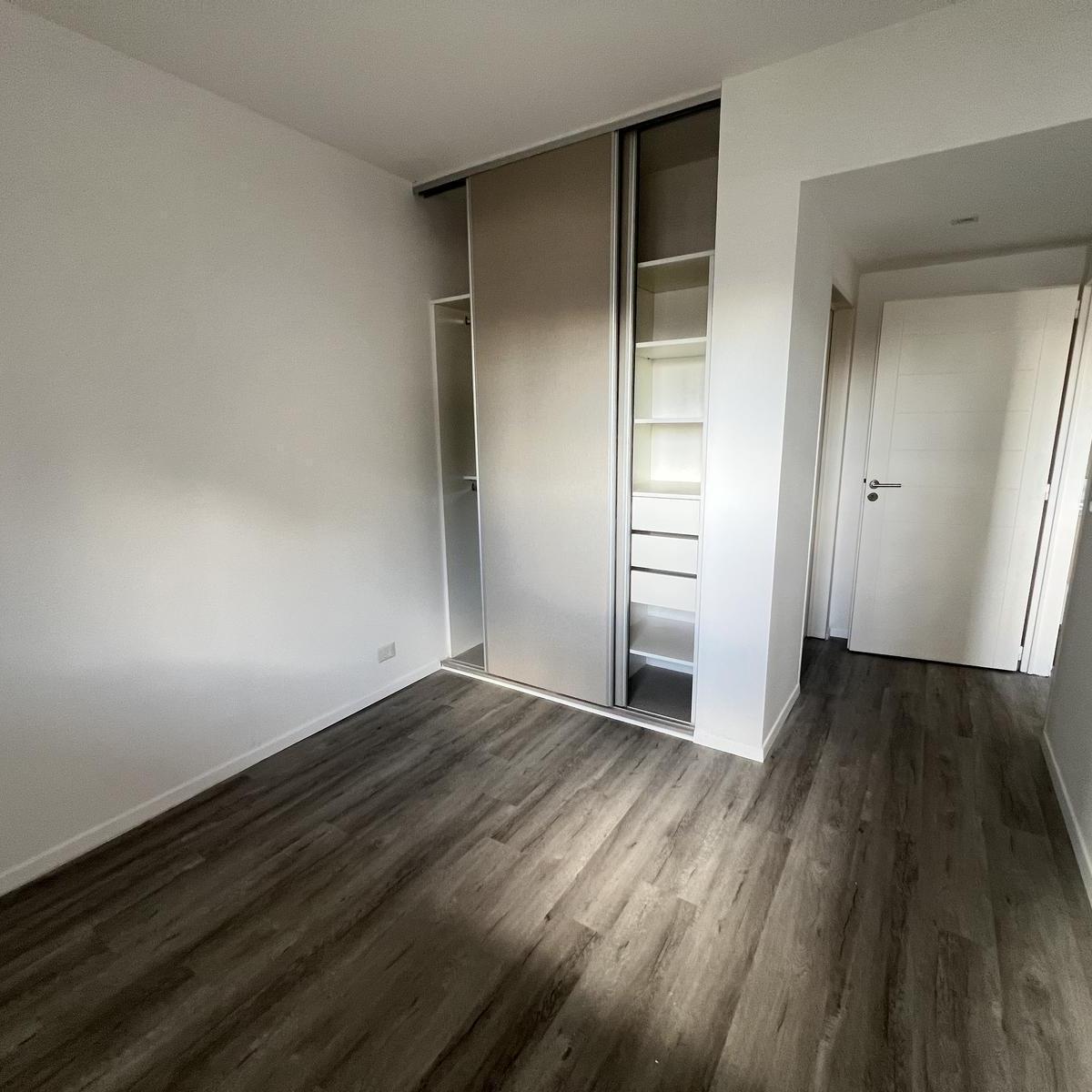 Hermoso Departamento de 3 Ambientes a Estrenar. 1