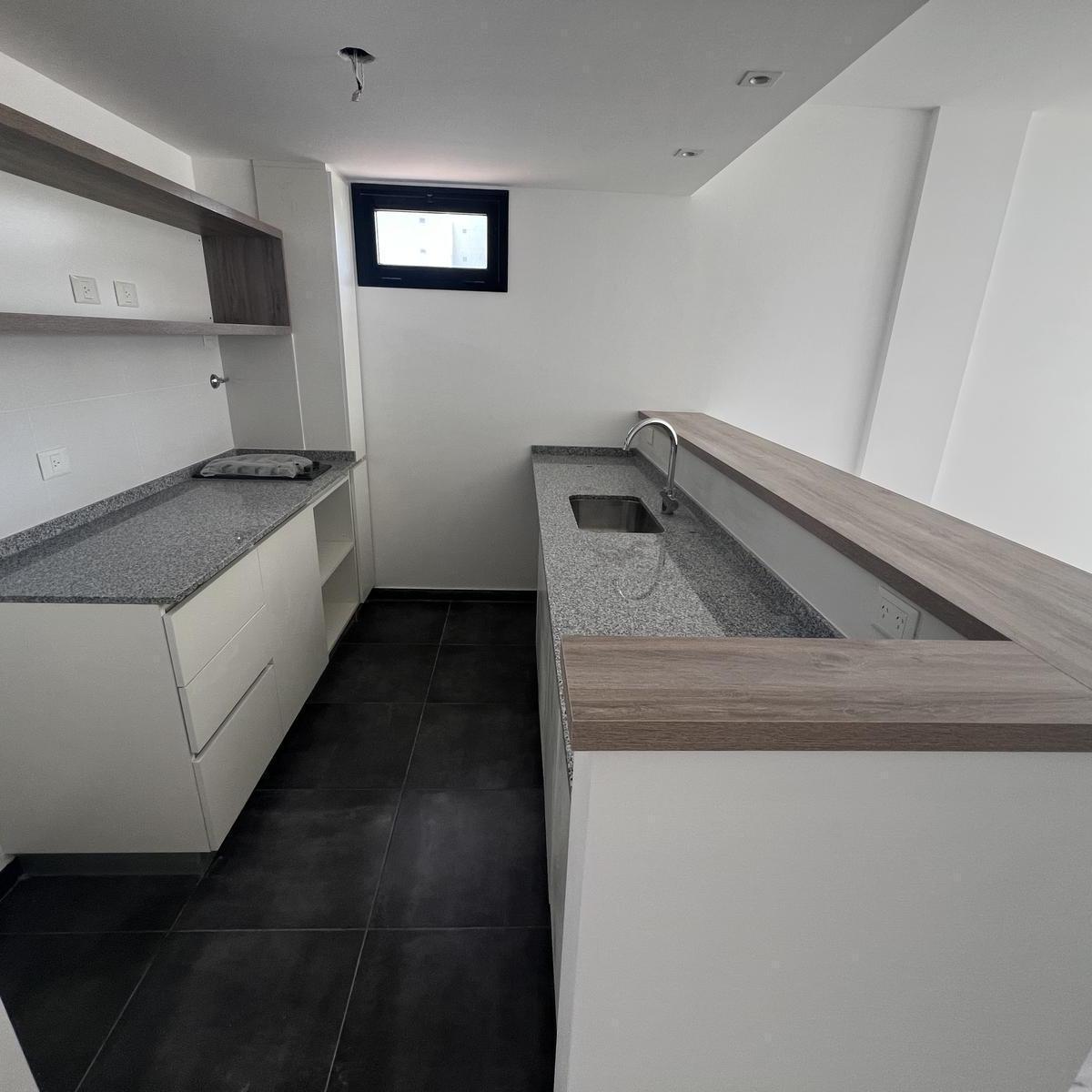 Hermoso Departamento de 3 Ambientes a Estrenar. 2
