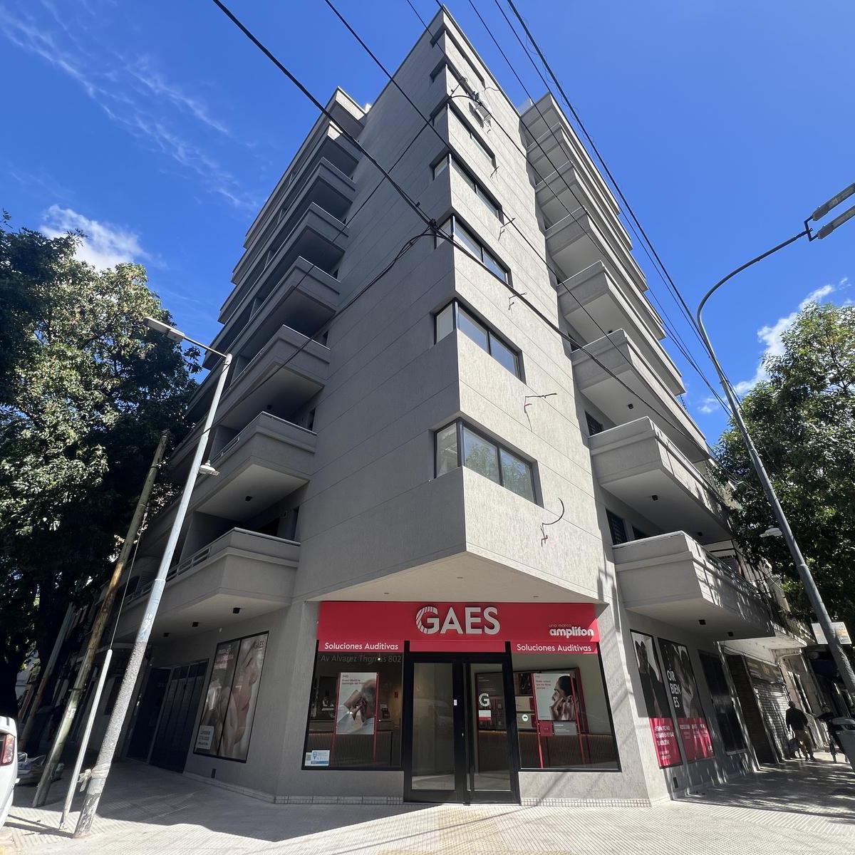 Hermoso Departamento de 3 Ambientes a Estrenar. 1