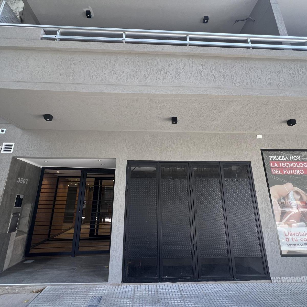 Hermoso Departamento de 3 Ambientes a Estrenar. 5