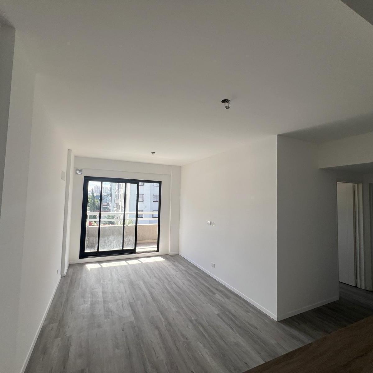 Hermoso Departamento de 3 Ambientes a Estrenar. 2