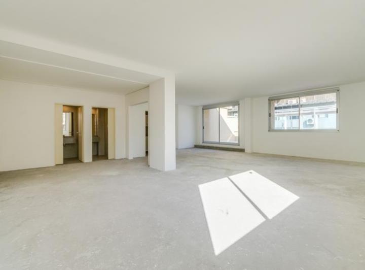 Oportunidad • Oficina AAA  • Planta flexible 3