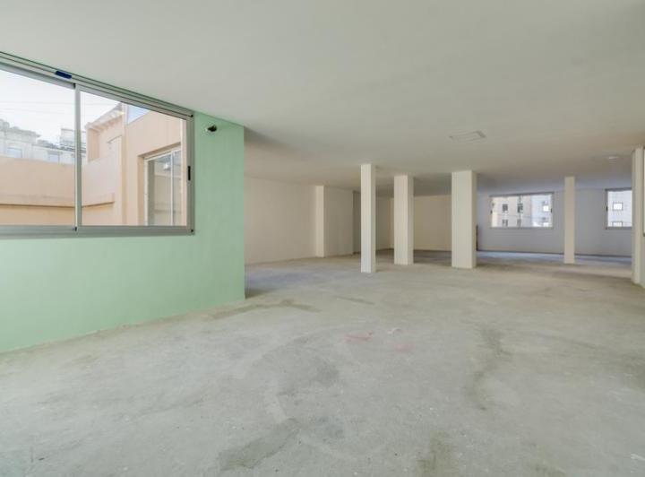 Oportunidad •Oficina AAA  •   Planta flexible 1