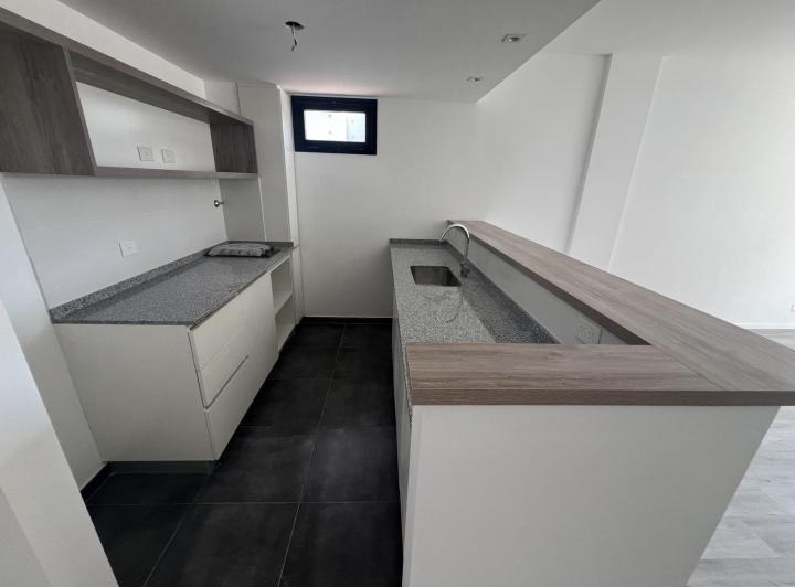 Hermoso departamento de 3 ambientes a estrenar. 1