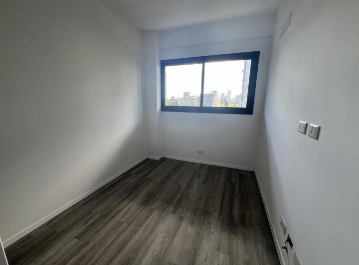 Hermoso departamento de 3 ambientes a estrenar. 4