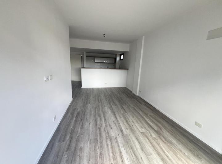 Hermoso departamento de 3 ambientes a estrenar. 2