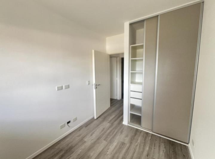 Hermoso departamento de 3 ambientes a estrenar. 5