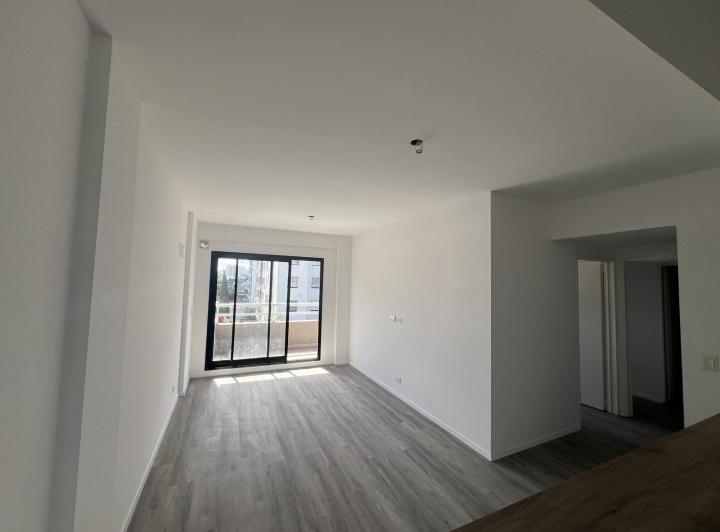 Hermoso departamento de 3 ambientes a estrenar. 2