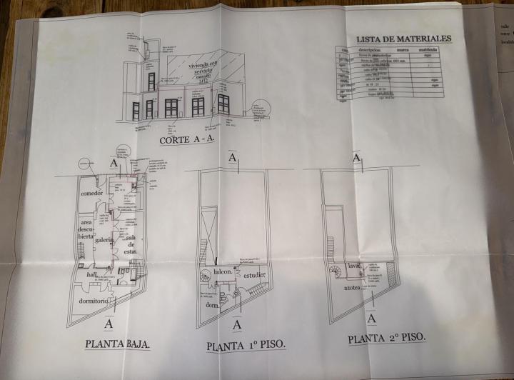 Plano 1