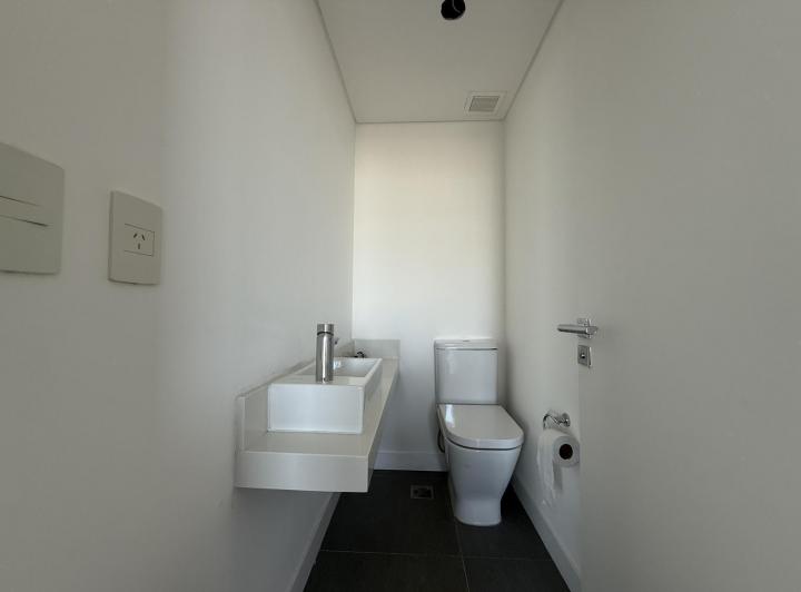 Alquiler Concepción Live 2 ambientes suite y toilette cochera Amenities de lujo! 5